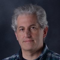 Bio picture for Dr. Jason Mittell.