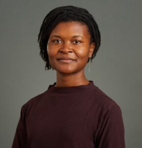 Bio picture for Dr. Niwaeli Kimambo.