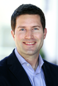 Bio picture for Dr. Philipp Bleek.
