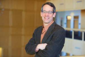 Bio picture for Dr. Matthew Kimble.